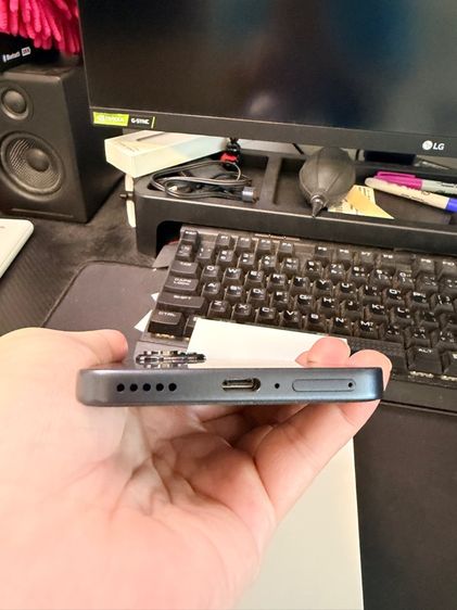 ขาย มือถือ Honor 400 สภาพเทวดา รูปที่ 6