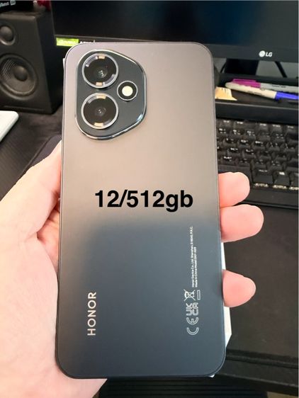 ขาย มือถือ Honor 400 สภาพเทวดา รูปที่ 13