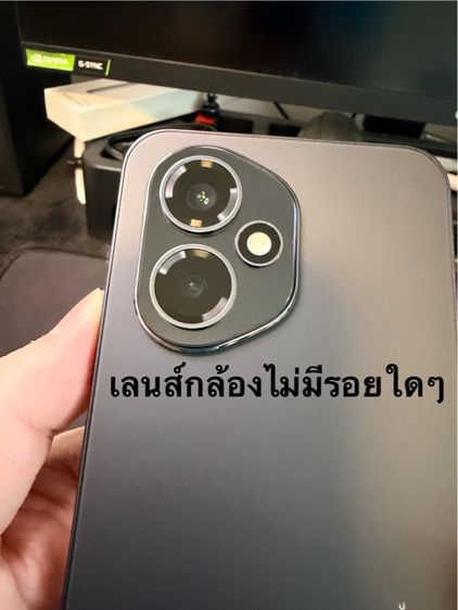 ขาย มือถือ Honor 400 สภาพเทวดา รูปที่ 4