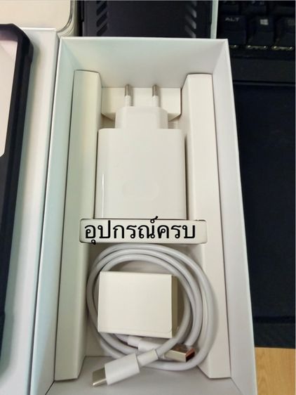 ขาย มือถือ Honor 400 สภาพเทวดา รูปที่ 11