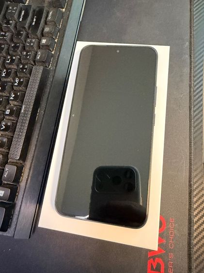 ขาย มือถือ Honor 400 สภาพเทวดา รูปที่ 5