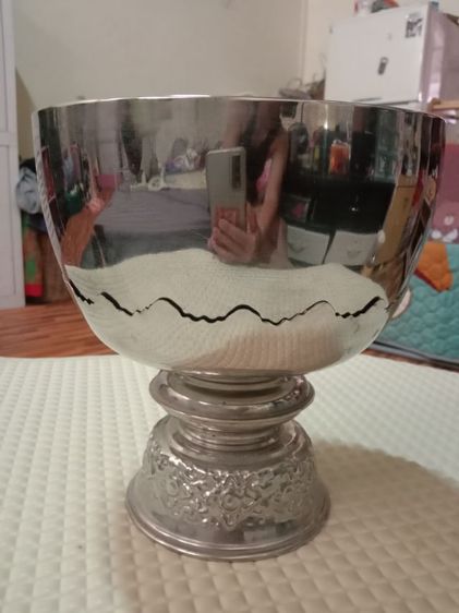 ชุดขันพานสแตนด์เลส รูปที่ 3