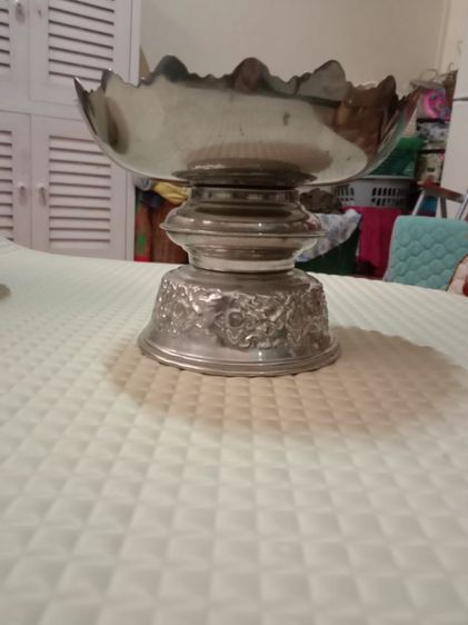 ชุดขันพานสแตนด์เลส รูปที่ 2