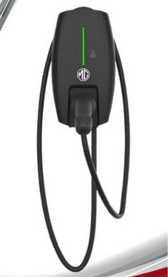 อื่นๆ MG EV Wall Charge(Home Charge) ฟรีสิทธิ์ติดตั้ง
