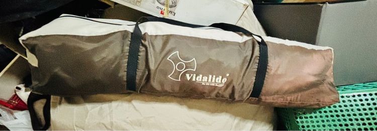 เต้นท์vidalido  L  รูปที่ 2