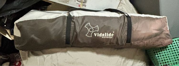 เต้นท์vidalido  L  รูปที่ 4