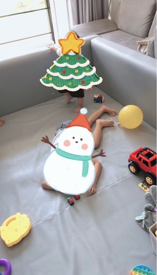 คอกกั้นเด็ก รูปที่ 6