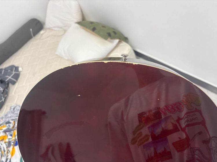 กีต้าร์  Kazuki Series 5 – Model K239C รูปที่ 9