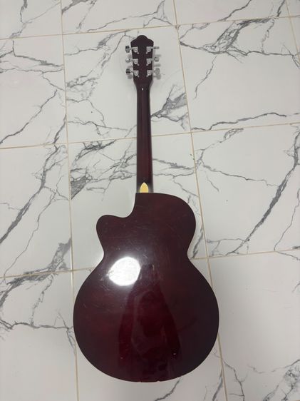 กีต้าร์  Kazuki Series 5 – Model K239C รูปที่ 4