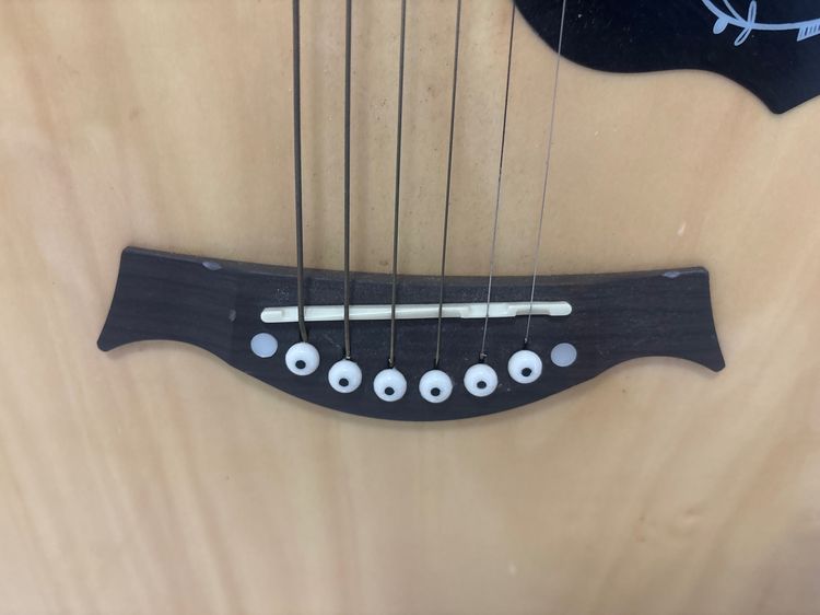 กีต้าร์  Kazuki Series 5 – Model K239C รูปที่ 10