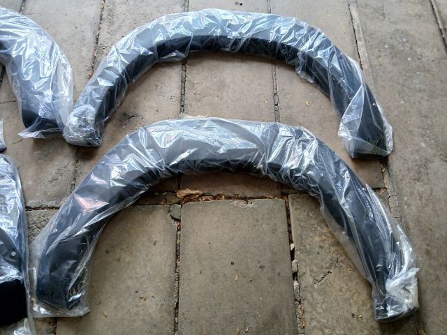 คิ้วล้อ รูปที่ 2