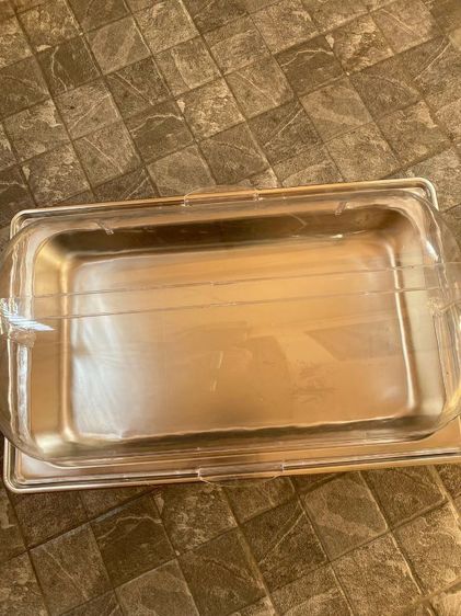 ถาดอุ่นอาหารไฟฟ้า รูปที่ 4