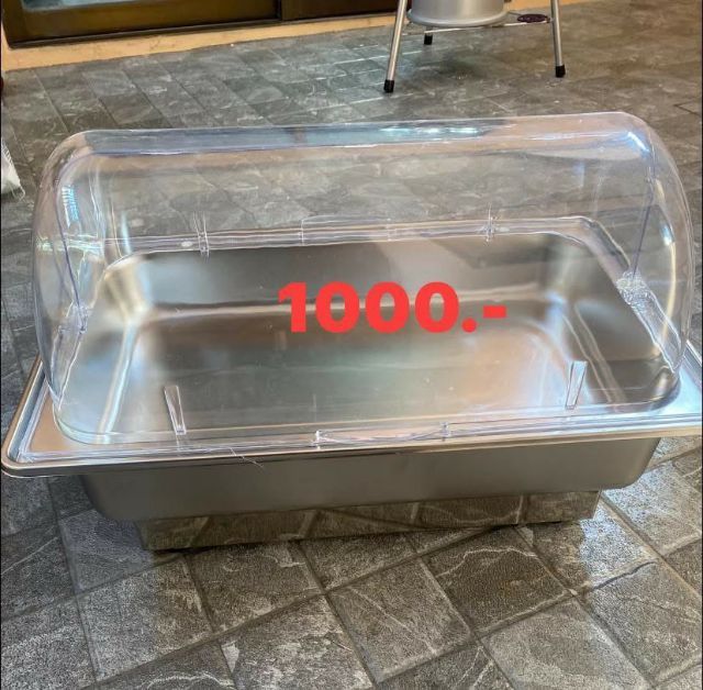 ถาดอุ่นอาหารไฟฟ้า