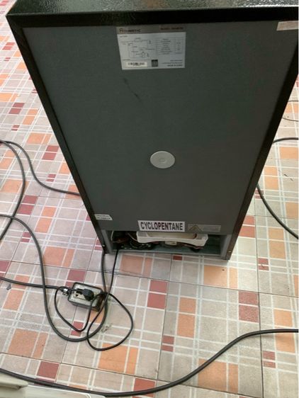 ตู้แช่ไวน์สภาพใหม่ รูปที่ 4