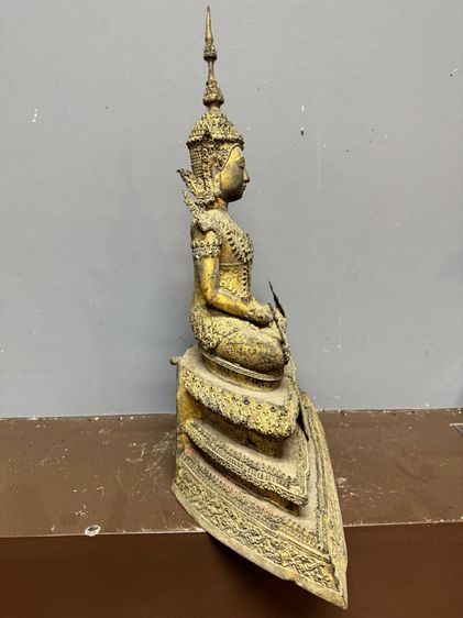 พระรัตนะ รูปที่ 3