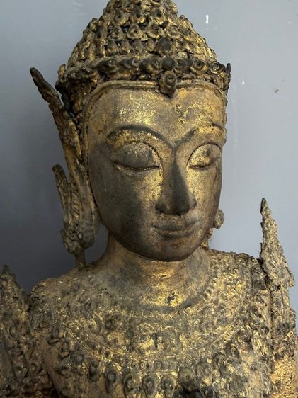 พระรัตนะ รูปที่ 4