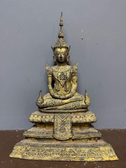 พระรัตนะ