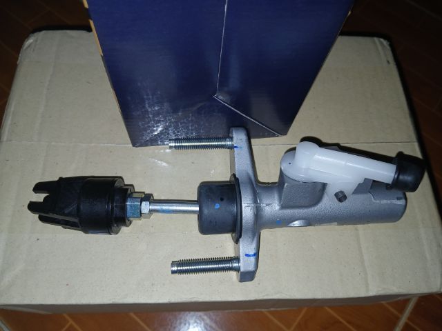 AISIN แม่ปั๊มคลัทช์นิ่มบน TOYOTA VIGO CHAMP VIGO SMART ปี 08-10 2.5 CMTS-009 เบอร์เทียบ 31420-0K030 รูปที่ 3