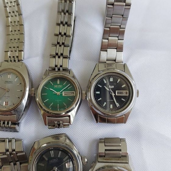 ขายสร้อยไข่มุกแท้ ตุ้มหูไข่มุก นำเข้าจากญี่ปุ่น รูปที่ 5