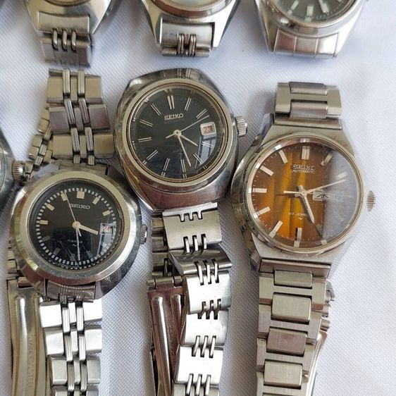 ขายสร้อยไข่มุกแท้ ตุ้มหูไข่มุก นำเข้าจากญี่ปุ่น รูปที่ 6