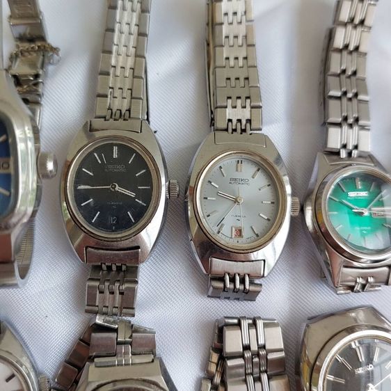 ขายสร้อยไข่มุกแท้ ตุ้มหูไข่มุก นำเข้าจากญี่ปุ่น รูปที่ 4