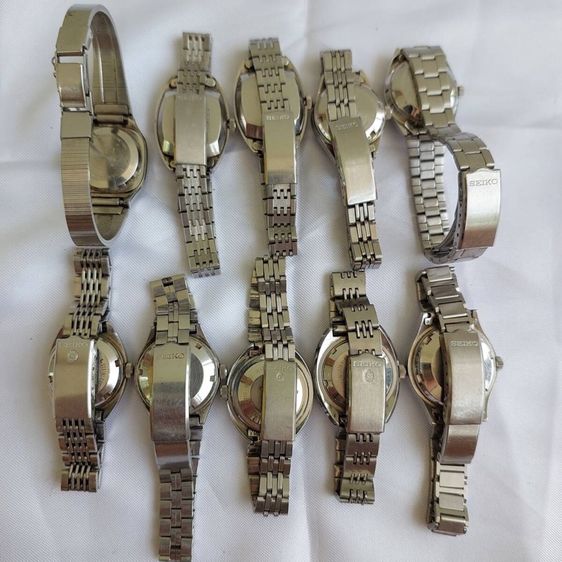 ขายสร้อยไข่มุกแท้ ตุ้มหูไข่มุก นำเข้าจากญี่ปุ่น รูปที่ 2