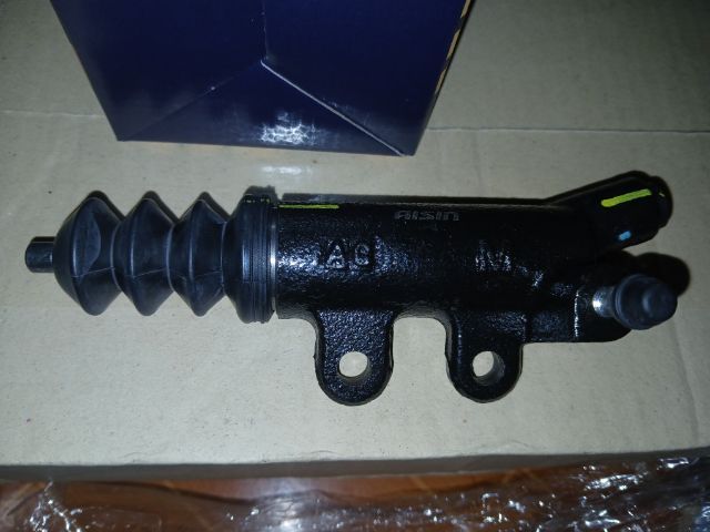 AISIN แม่ปั๊มคลัชล่าง คลัชนิ่ม VIGO REVO COMMUTER ดีเซล ครัชนิ่ม ขนาด15,16 รหัส.CRTS-014 รวมส่งฟรี รูปที่ 2