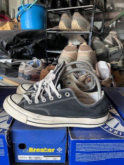 Converse chuck Taylor 70 ox