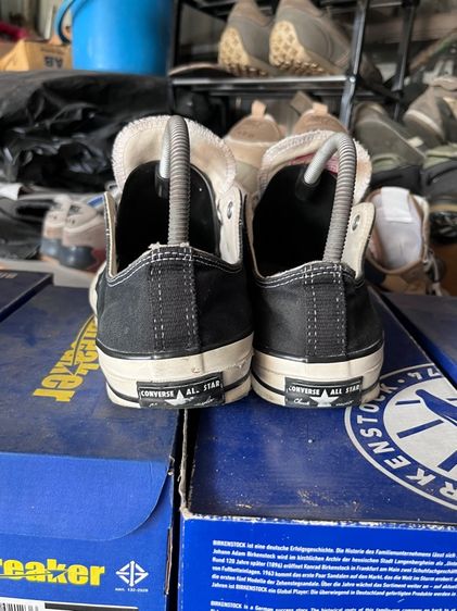 Converse chuck Taylor 70 ox รูปที่ 2