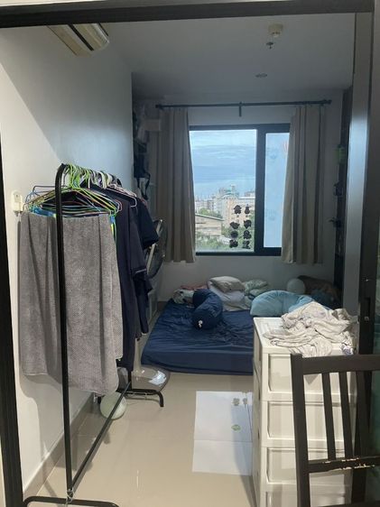 มีบางส่วน อื่นๆ 2015 ไม่อนุญาต ไม่ใช่ เจ้าของขายเอง ห้องสวย 29 ตรม รูปที่ 3