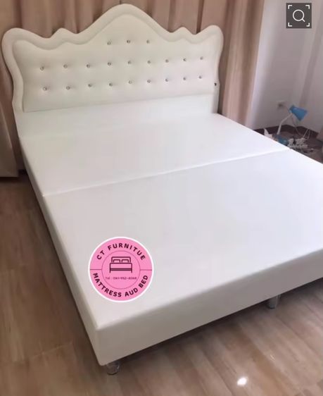 อื่นๆ เตียงและที่นอน