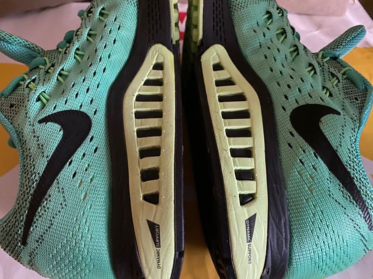 รองเท้าผ้าใบไนกี้ของแท้ รูปที่ 5