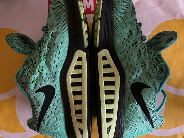 รองเท้าผ้าใบไนกี้ของแท้ รูปที่ 8