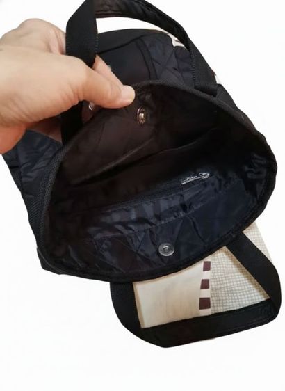 กระเป๋า Bean Pole 1989  🇰🇷 รูปที่ 9