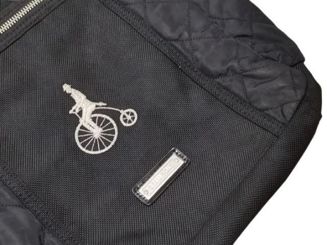 กระเป๋า Bean Pole 1989  🇰🇷 รูปที่ 5