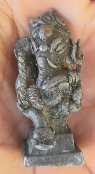 พระพิฆเนศ รูปที่ 2