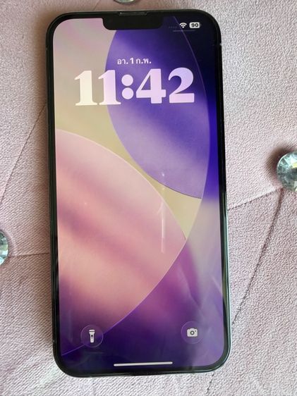 ไอโฟน 13 pro max  รูปที่ 3