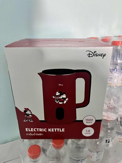 กระติกน้ำร้อน