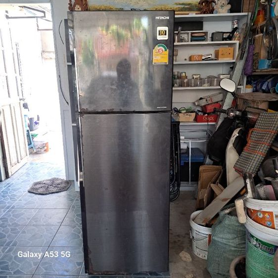 ตู้เย็นhitachi รูปที่ 2