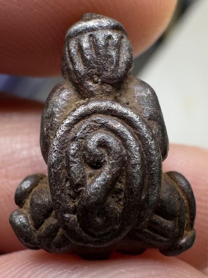 พระปิดตาแร่บางไผ่หลวงปู่จันวัดโมลี