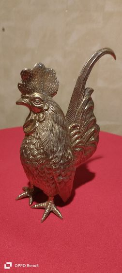 ไก่ทองเหลือง รูปที่ 3