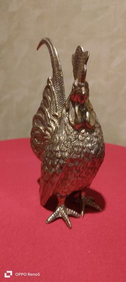 ไก่ทองเหลือง