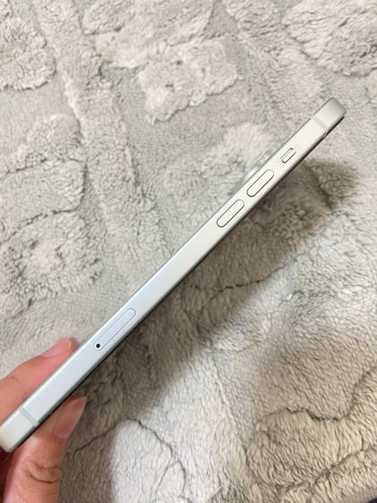 ไอโฟน15Plusสีเขียวพาสเทล💚💚 รูปที่ 8