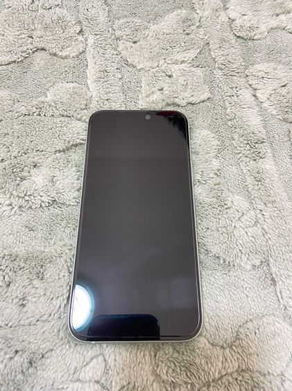 ไอโฟน15Plusสีเขียวพาสเทล💚💚 รูปที่ 5