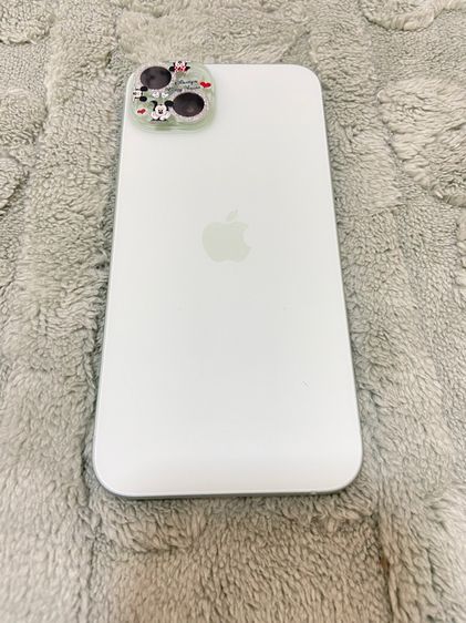 ไอโฟน15Plusสีเขียวพาสเทล💚💚 รูปที่ 10