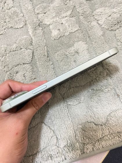 ไอโฟน15Plusสีเขียวพาสเทล💚💚 รูปที่ 6