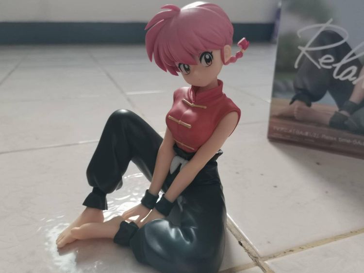 โมเดลรันม่า