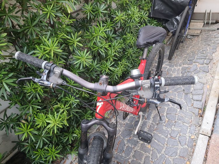 ขายด่วนจักรยานเสือภูเขา Specialized รูปที่ 4