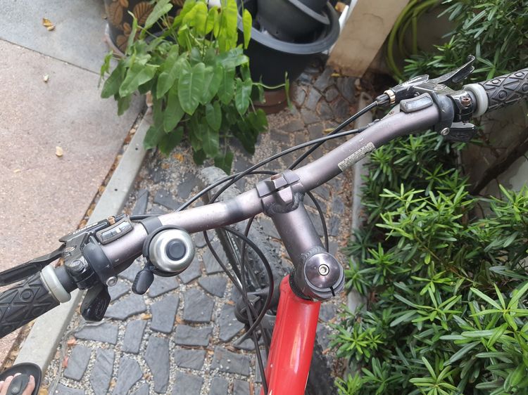 ขายด่วนจักรยานเสือภูเขา Specialized รูปที่ 3