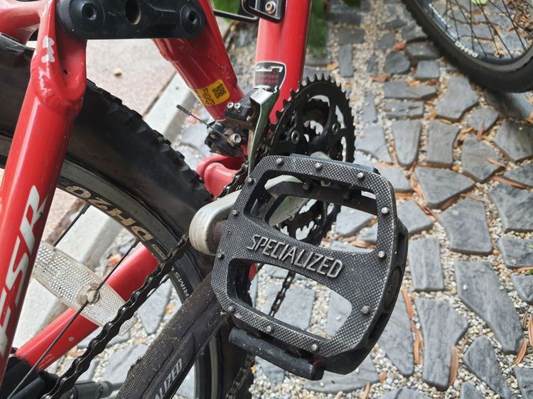 ขายด่วนจักรยานเสือภูเขา Specialized รูปที่ 2